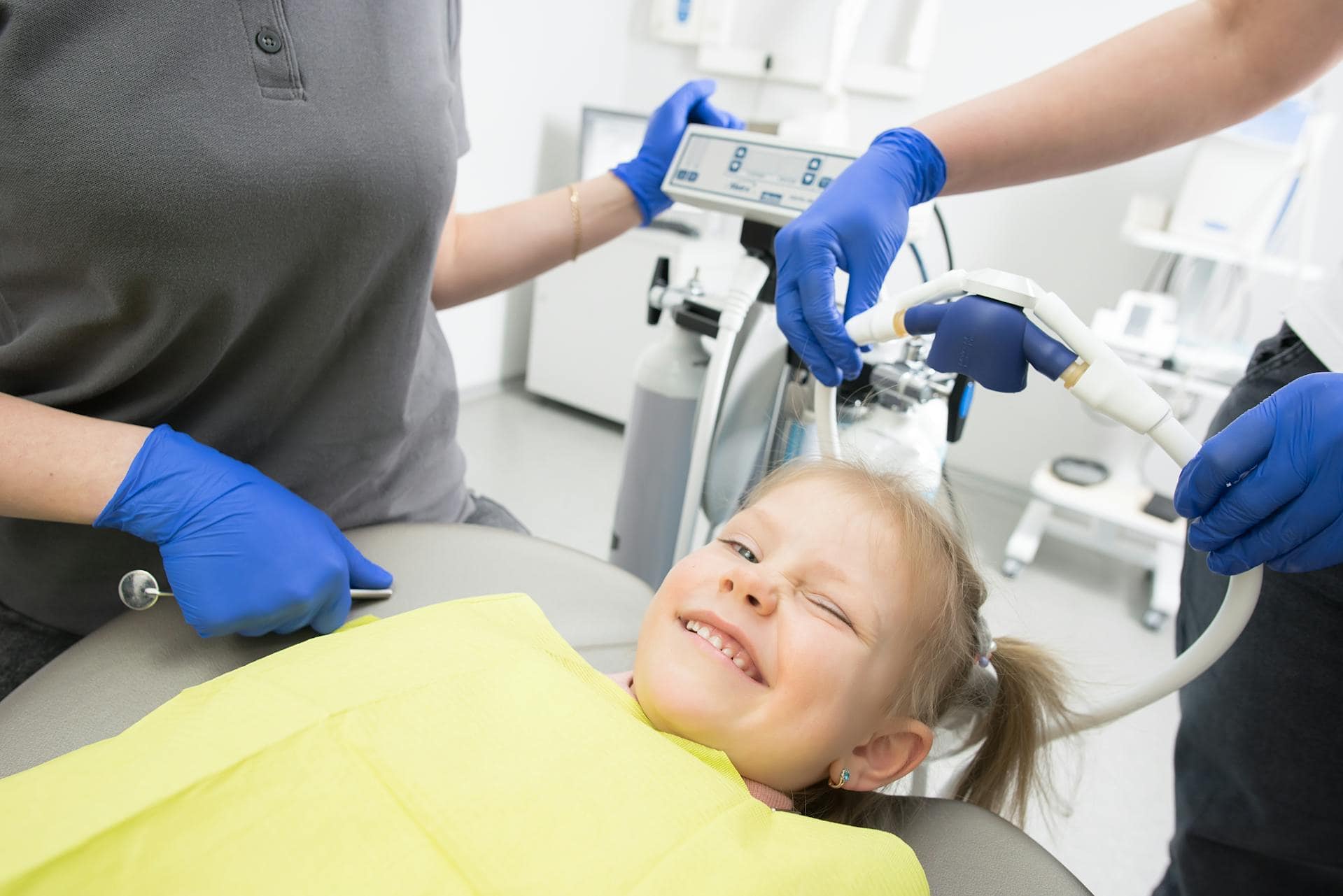 best family-friendly dentist in Frisco