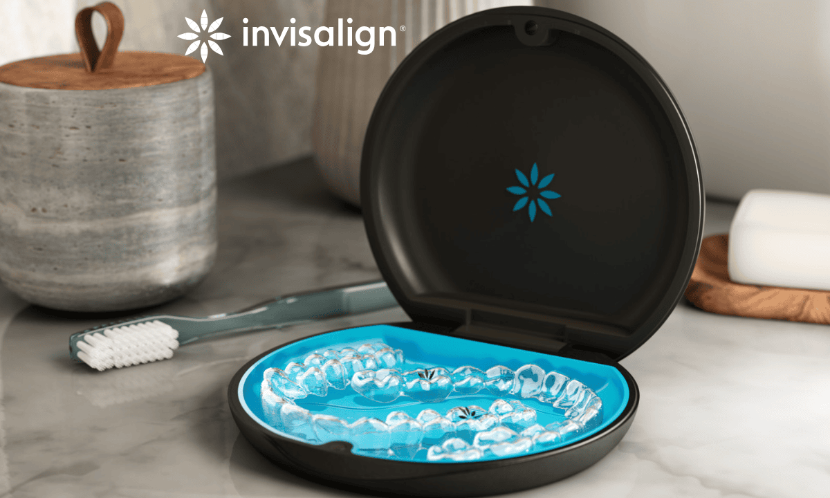 Invisalign Instructions & Care Frisco TX