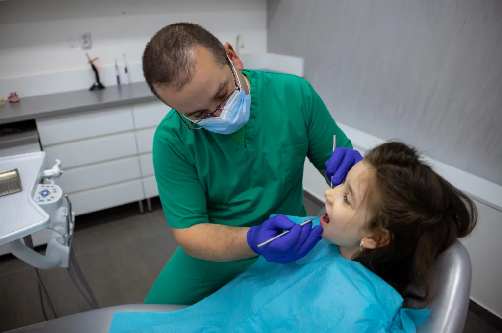 Why Choose Us For Pediatric Fluoride Treatments In Frisco, TX?