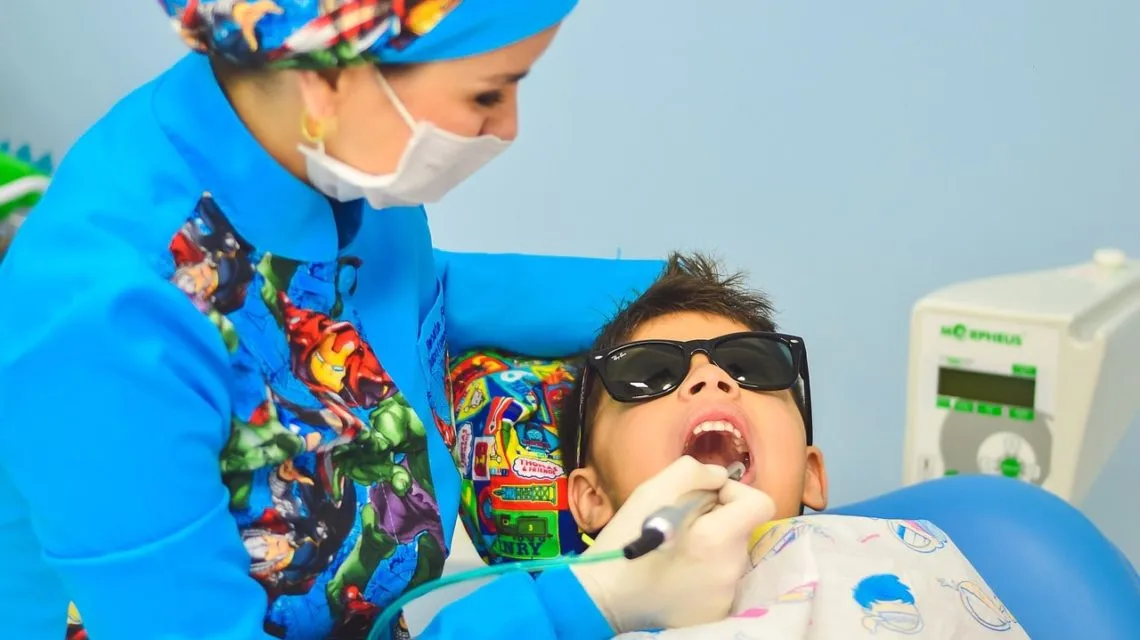 Special Needs Dentistry In Frisco, TX