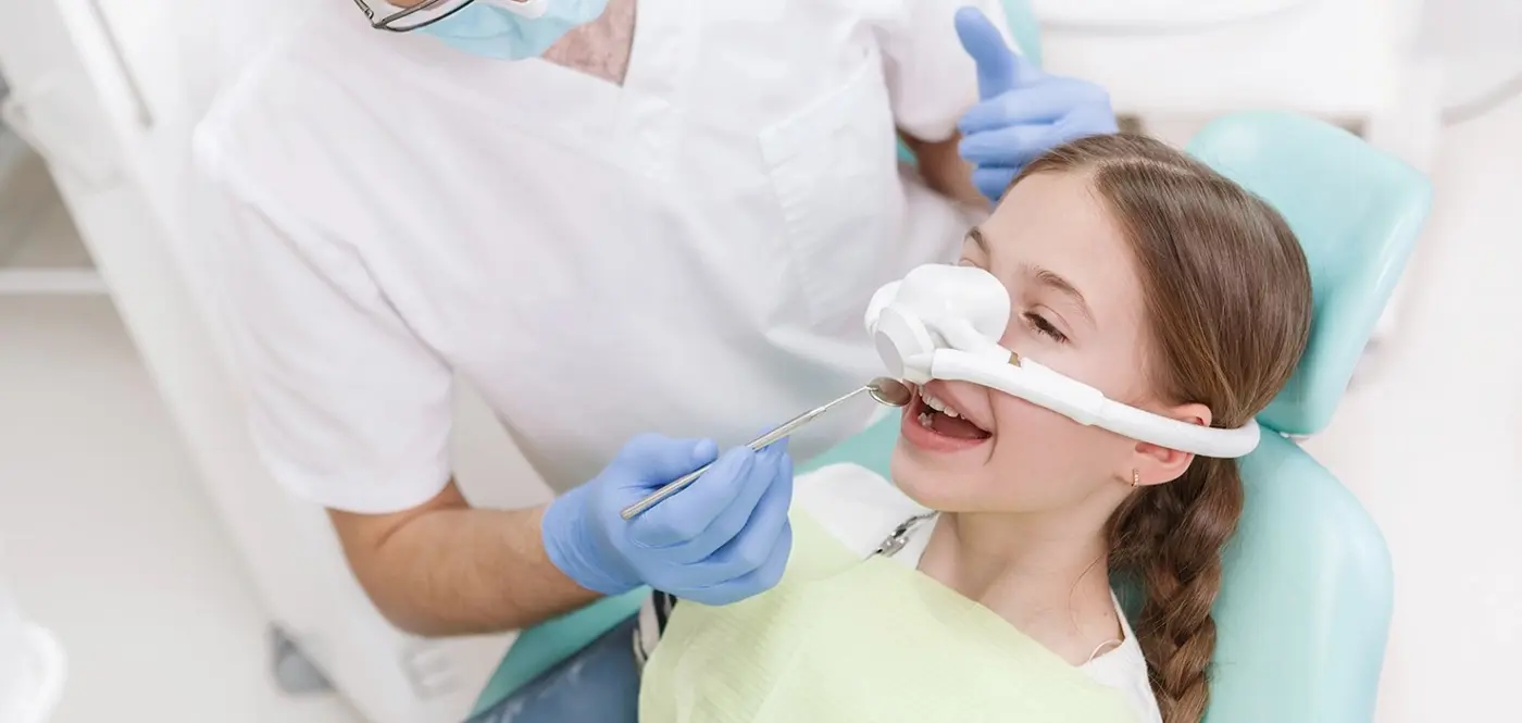 Why Choose Dental Smart Kids for IV Sedation