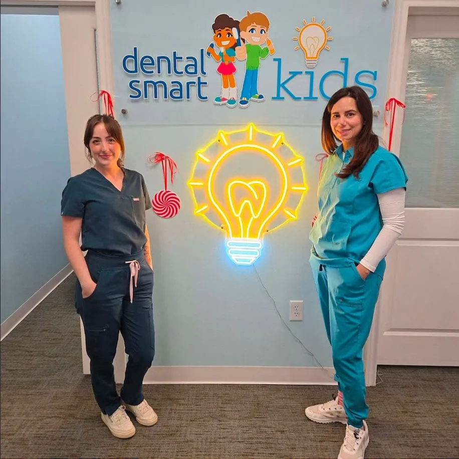 Pediatric Dentist Frisco TX​